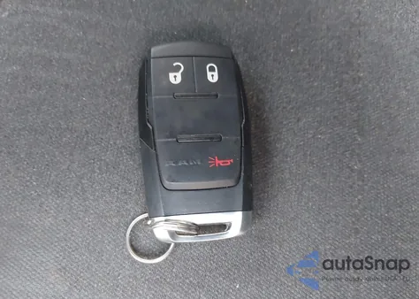 2022 Ram 2500 Tradesman 4X4 6'4 Box z USA, uszkodzony, nr VIN 3C6UR5CLXNG394272